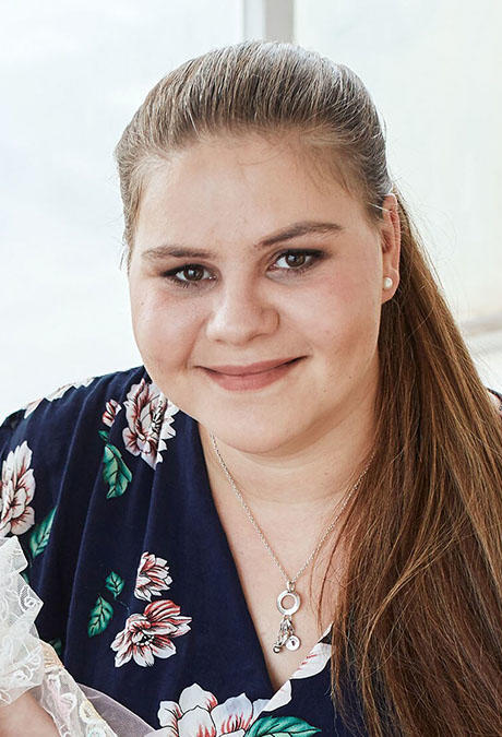 Sylvana Wollny Sylvana Wollny