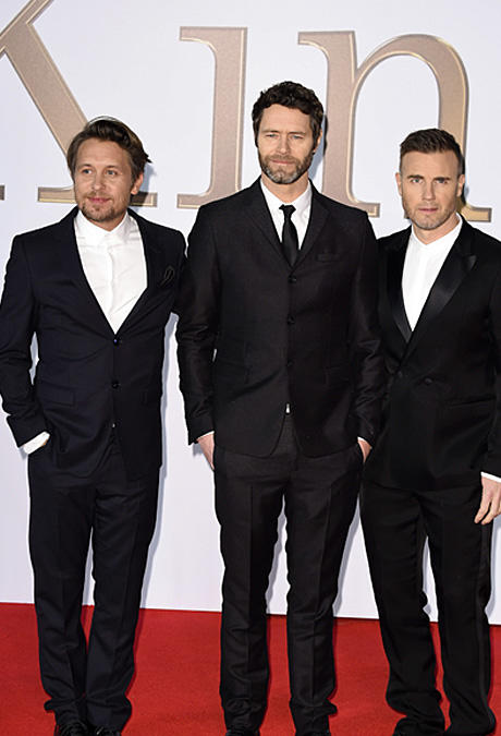 Take That Take That