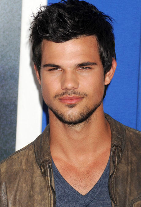 Taylor Lautner Taylor Lautner