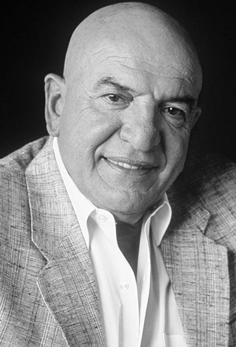Telly Savalas Telly Savalas