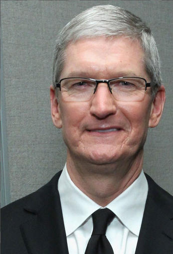 Tim Cook Tim Cook
