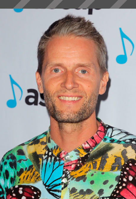 Toby Gad Toby Gad