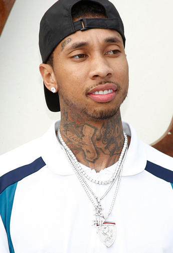 Tyga Tyga