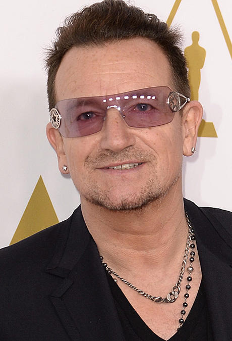 U2 U2