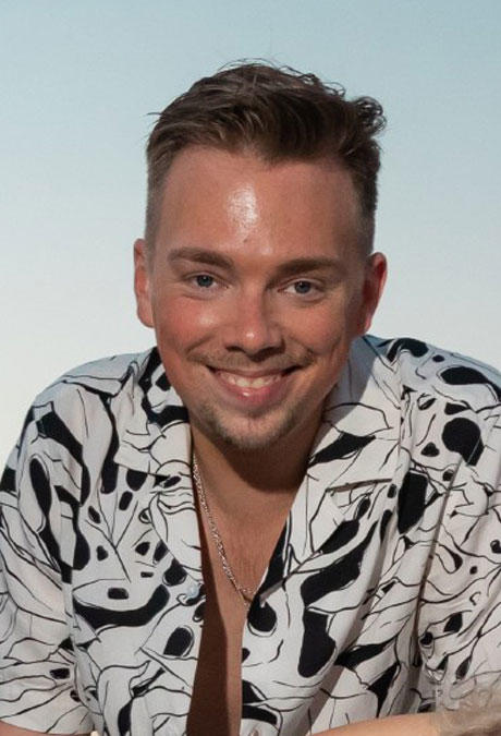 Udo Bönstrup Udo Bönstrup