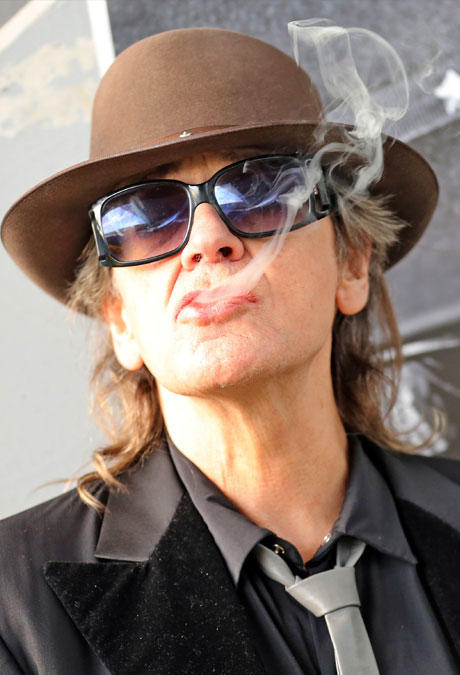 Udo Lindenberg Udo Lindenberg