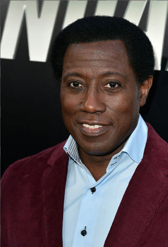 Wesley Snipes Wesley Snipes
