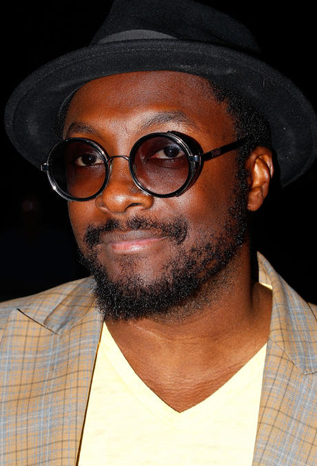 will.i.am will.i.am