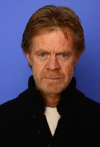 William H. Macy William H. Macy