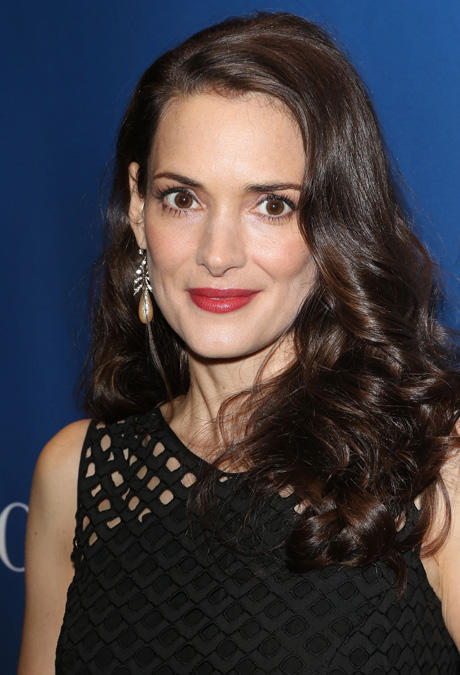 Winona Ryder Winona Ryder