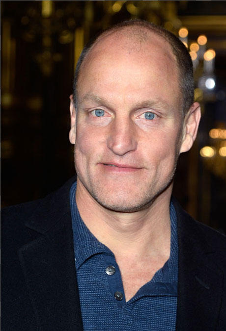 Woody Harrelson Woody Harrelson