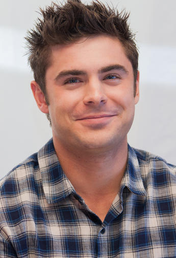 Zac Efron Zac Efron