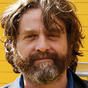 Zach Galifianakis