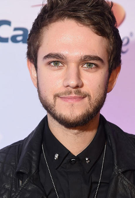 Zedd Zedd