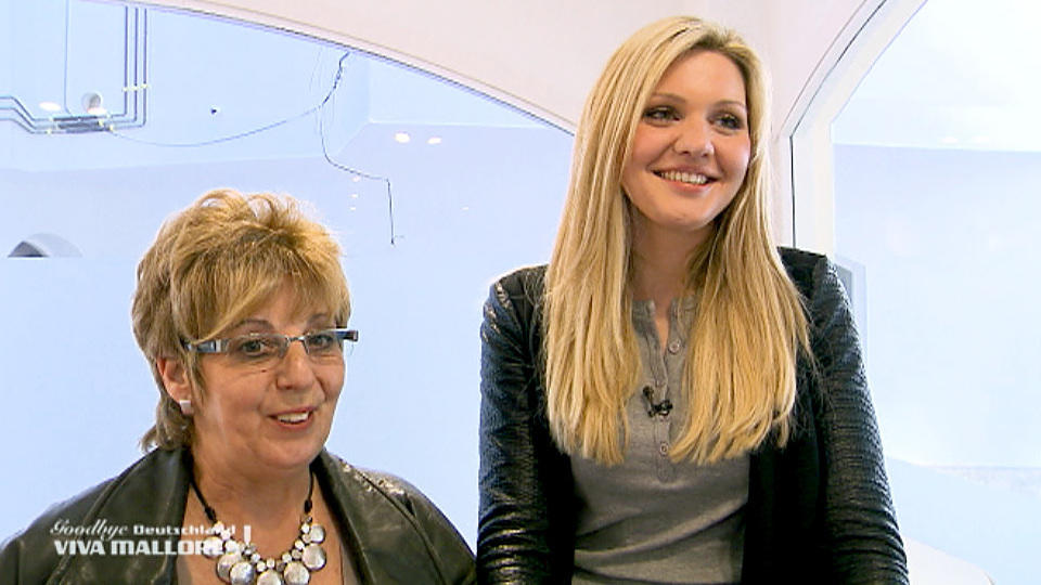 Aus "store & more" wurde "Jenny Delüx" Jenny startet mit ihrer Boutique in die neue Saison