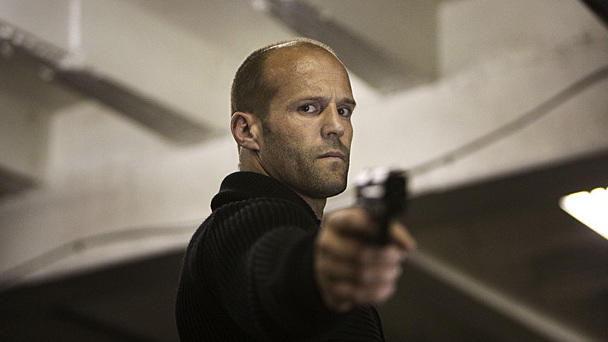 Kinostart: 07.04.2011 'The Mechanic' - Trailer