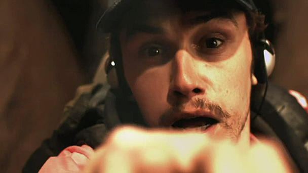 Aron Ralstons unglaubliche Geschichte '127 Hours' - Der offizielle Kinotrailer