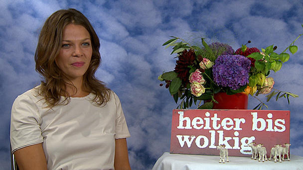 Exklusives Interview Jessica Schwarz: "Diät ist die Hölle"