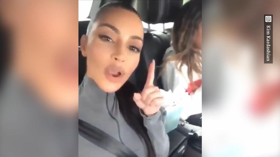 Abrechnung mit Kylie Jenners BFF Kim Kardashian: "Such dir deinen eigenen Mann!"