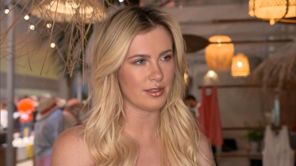 Ireland Baldwin Das Model spricht über Beziehung zu Eltern