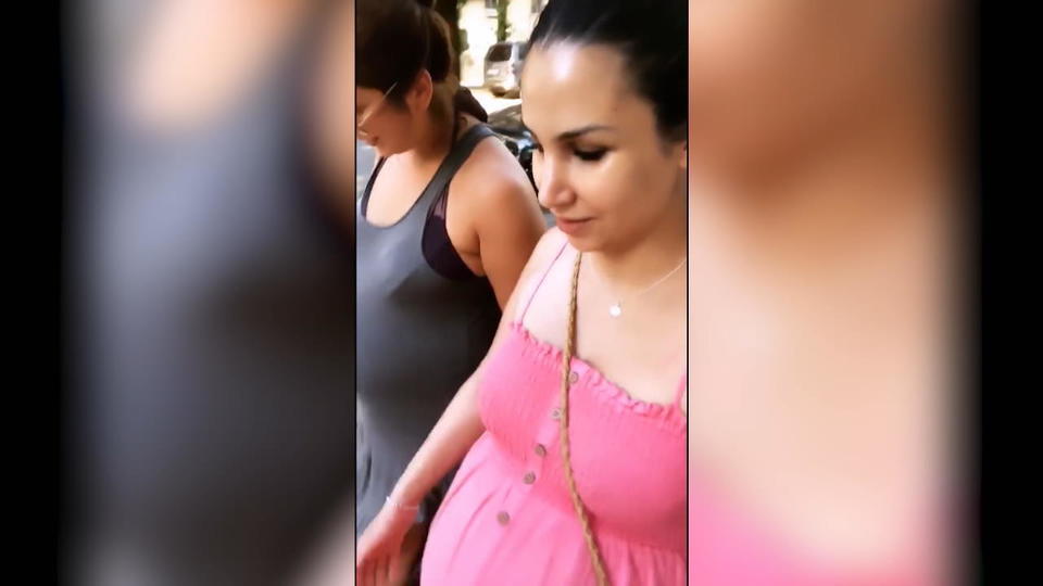 Baby schon unterwegs? Sila Sahin gibt Schwangerschafts-Update