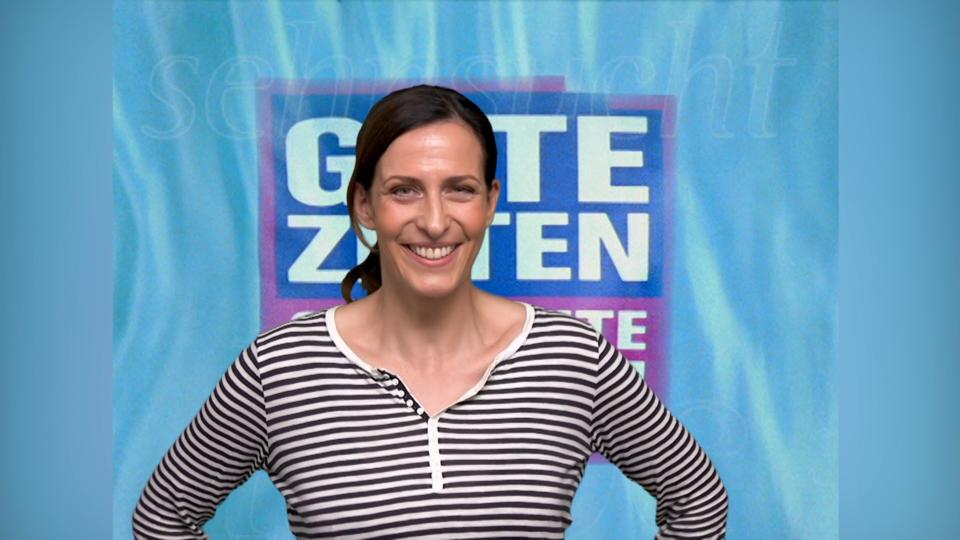 GZSZ bei RTLplus Hier werden bei Ulrike Frank Erinnerungen wach