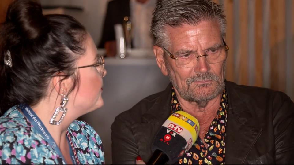 RTL hakt nach Warum fehlte Papa Klum auf Heidis Hochzeit?