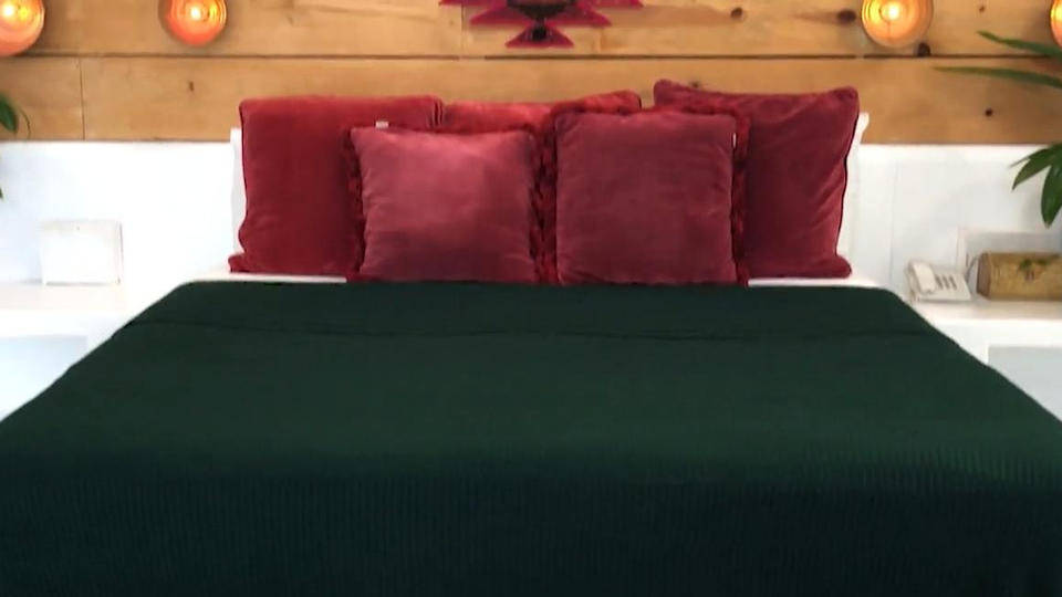 Sex im Paradise Hotel? Wer es im Paradise Hotel krachen lässt