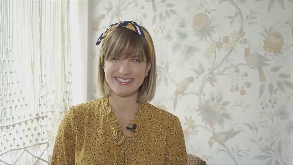 Der Name war schon immer präsent Darum heißt Isabell Horns Sohn jetzt Fritz