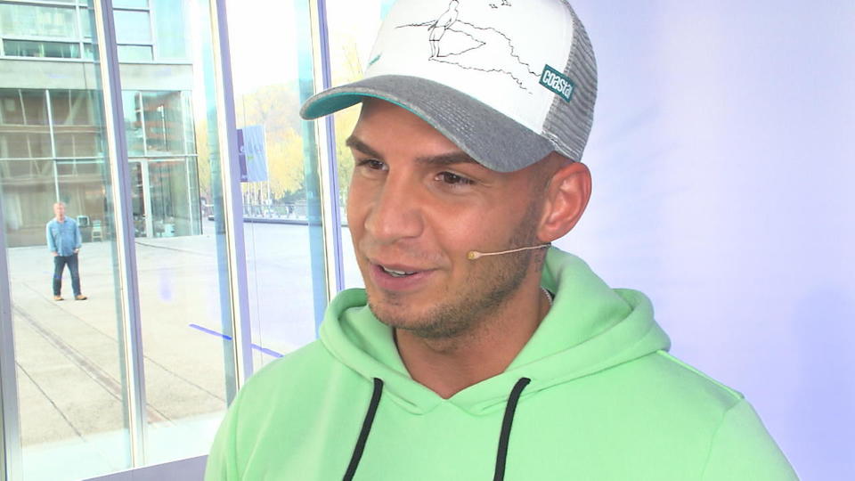 "Am liebsten eine Kassiererin" Pietro Lombardi sucht seine Traumfrau