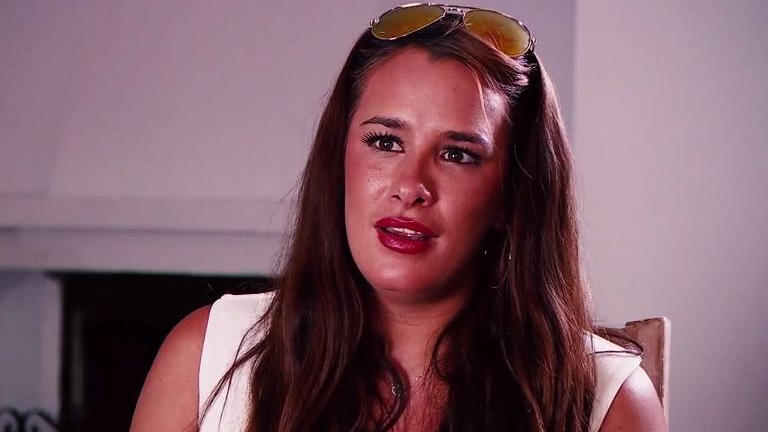 Ex von Joey Heindle Justine Heindle: Emotionaler Umzug nach Mallorca