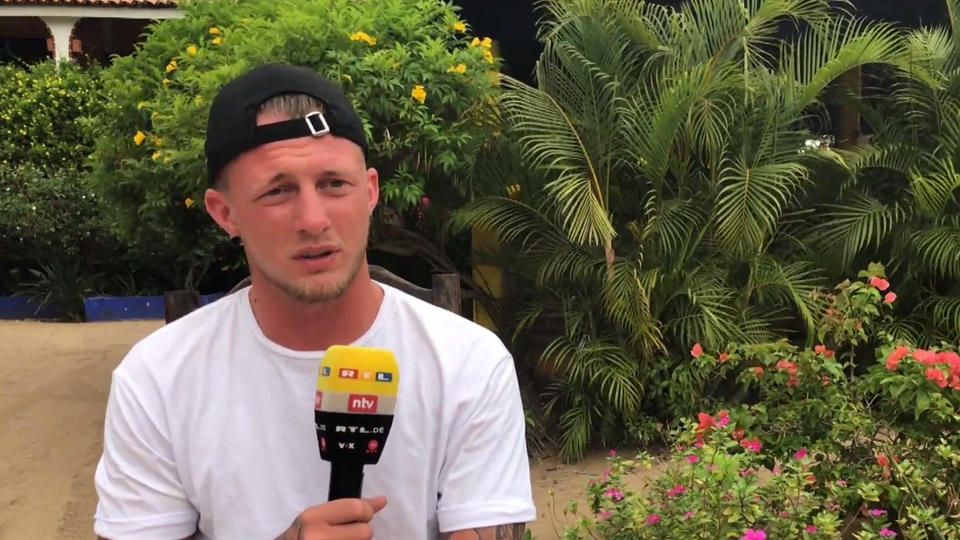 Nach Rückkehr und Ausgrenzung "Paradise Hotel"-Kevin im Interview
