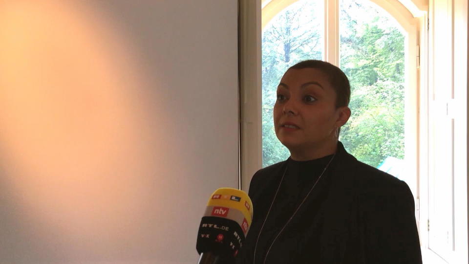 "Tic Tac Toe" Comeback Jazzy im exklusiven Interview