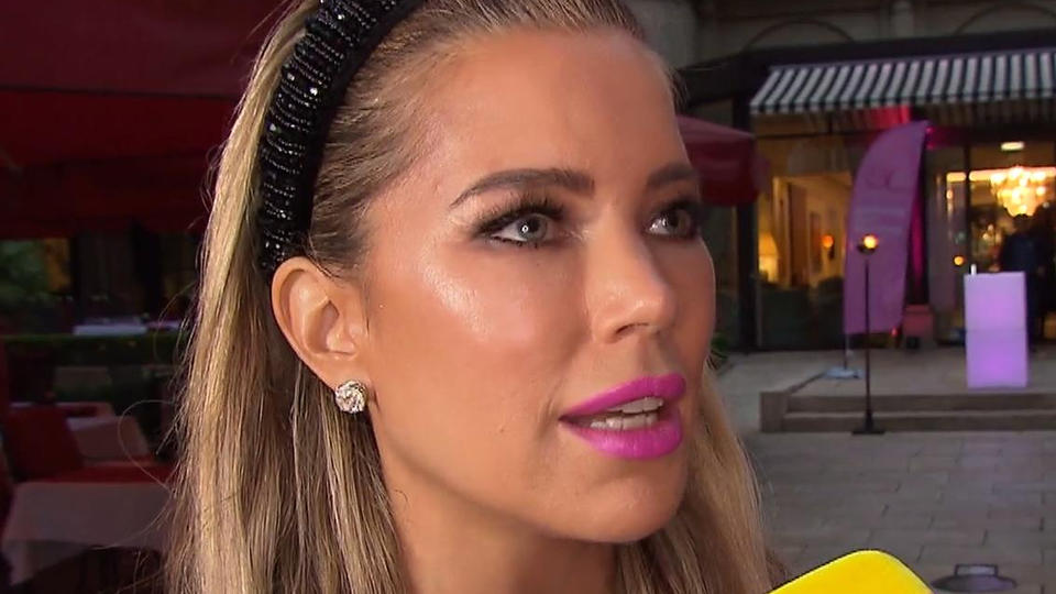Sylvie Meis möchte keine Kinder mehr Sylvie Meis: Ich habe mit der Kinderplanung abgeschlossen