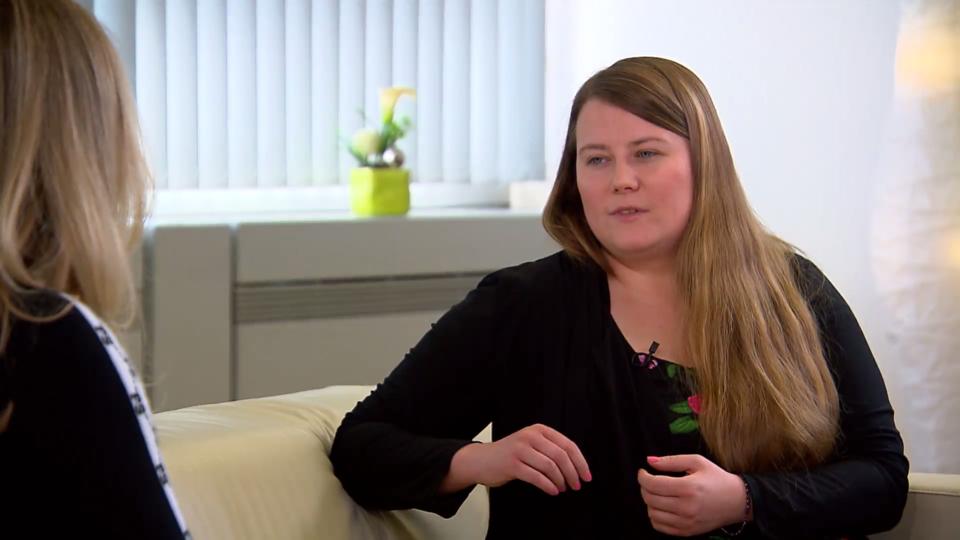 Erschreckend Natascha Kampusch über Anfeindungen
