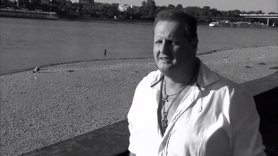 Geburtstag am 30. Oktober Jens Büchner wäre heute 50 geworden