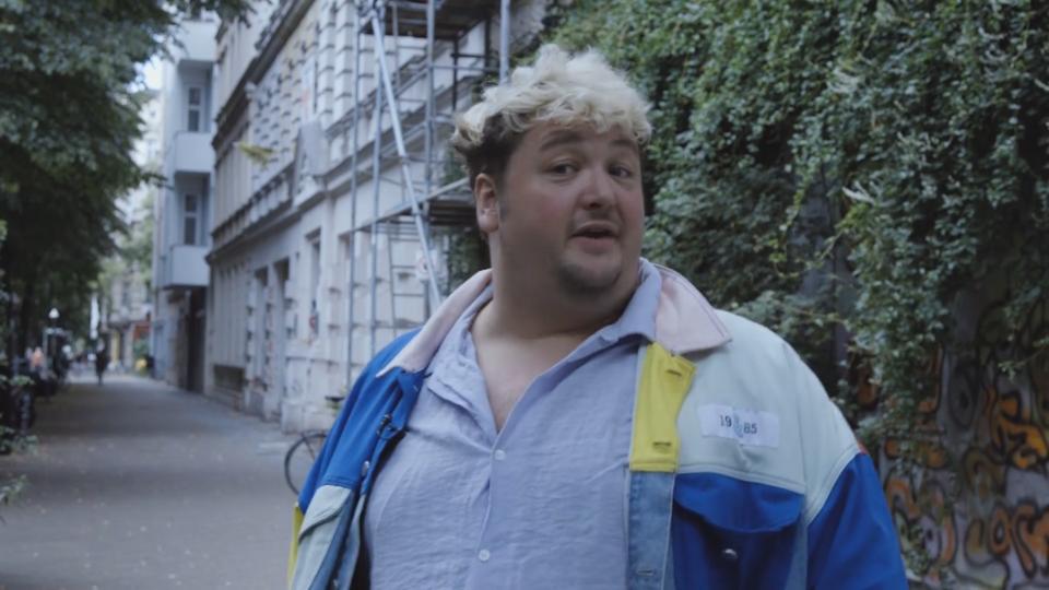 Private Fragerunde mit den Schauspielern "Womit nervst du deine Kollegen?"