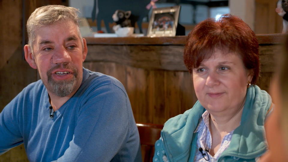 Böses Blut beim Bauern-Traumpaar? Jetzt sprechen Iris und Uwe Abel Klartext