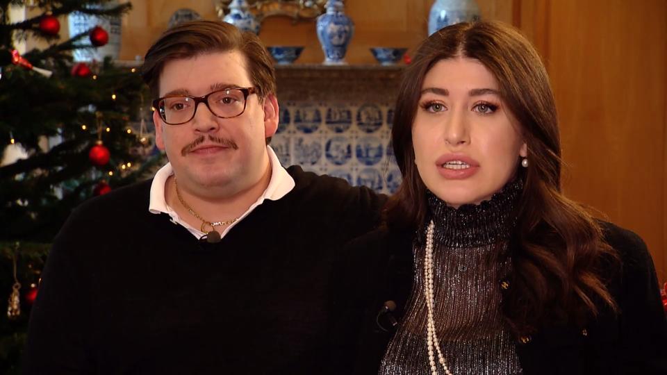 Nach dem plötzlichen Tod ihres Babys Diana June: "Die Angst dominiert mich nicht"