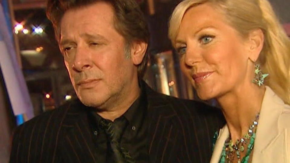 "Großstadtrevier"-Star gestorben Jan Fedder ist tot