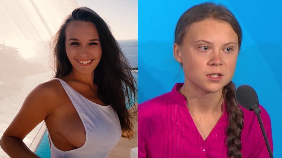 Oli Pocher zu Laura-Greta-Vergleich