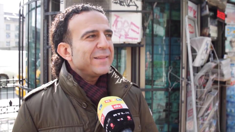 Bülent Mumay über türkische Medien Wie glaubwürdig sind türkische Medien?