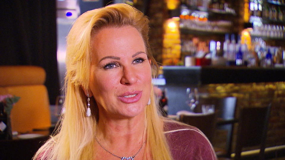 Wenn Laura Michael Wendler heiratet Ist Claudia bald nicht mehr die einzige Norberg?