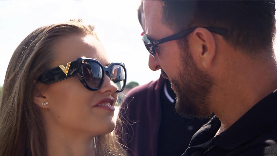 Nachwuchspläne Wendler und Laura "streiten'" über Babynamen