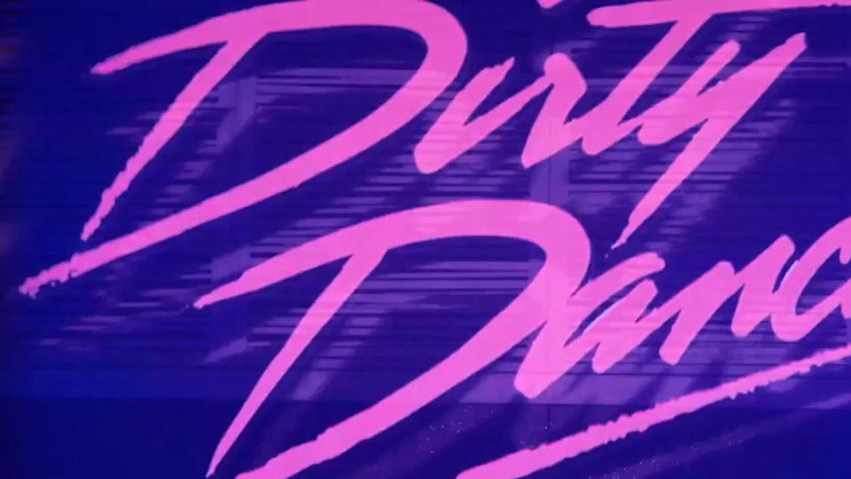 „Dirty Dancing“ Diese 7 Dinge wussten Sie garantiert nicht