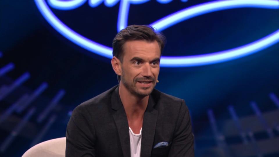 DSDS 2020: Trotz Trennung Florian Silbereisen schwärmt noch von Helene Fischer