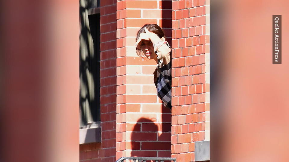 Hier besucht sie ihn zu Hause Liebes-Comeback für Irina Shayk und Bradley Cooper?