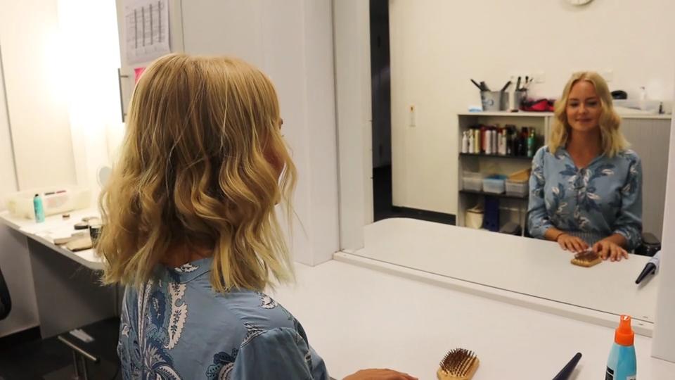 4 Methoden für lässige Sommer-Wellen Scandi Beach Waves ganz einfach stylen