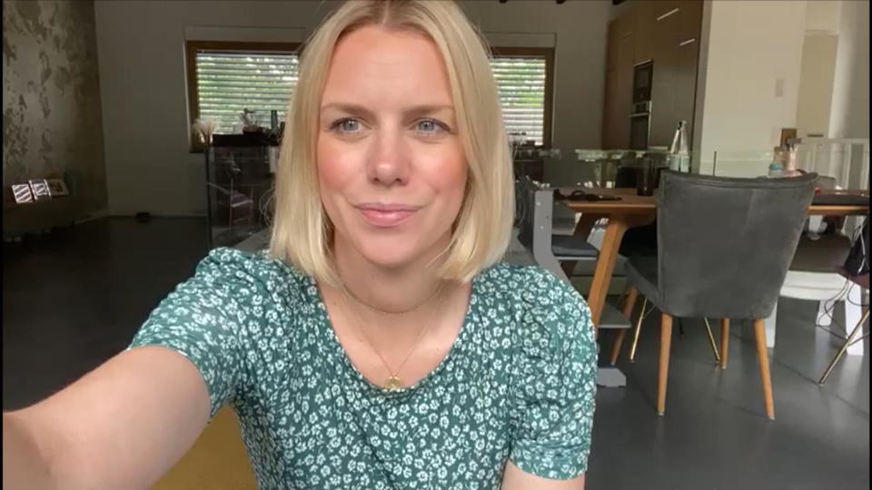 Sandra Kuhn verzweifelt Sohn Carl will nicht durchschlafen