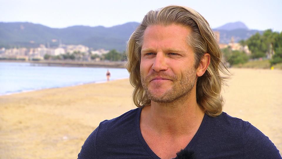 Ur-Bachelor mit XL-Muskeln Paul Janke über seinen neuen Body!